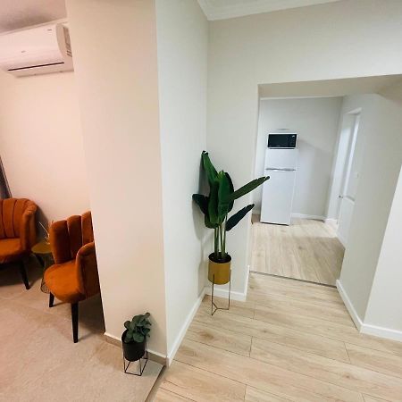 Ferienwohnung Apartament Z Timişoara Exterior foto