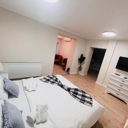 Ferienwohnung Apartament Z Timişoara Exterior foto