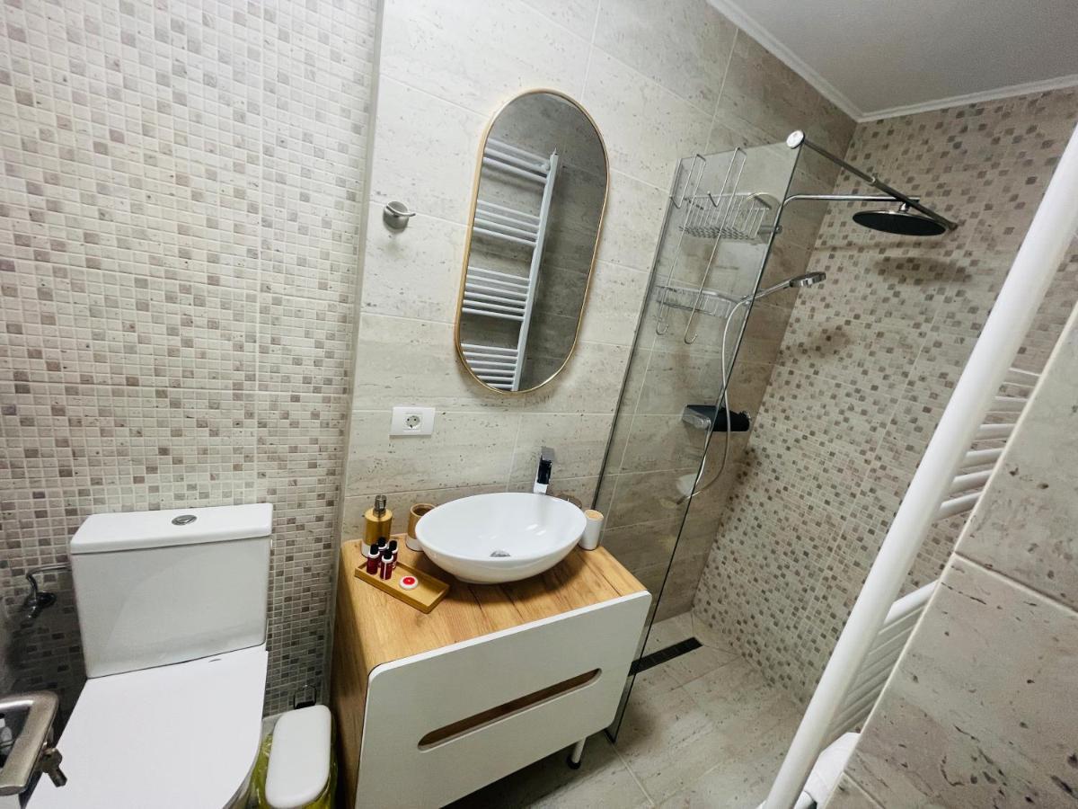Ferienwohnung Apartament Z Timişoara Exterior foto